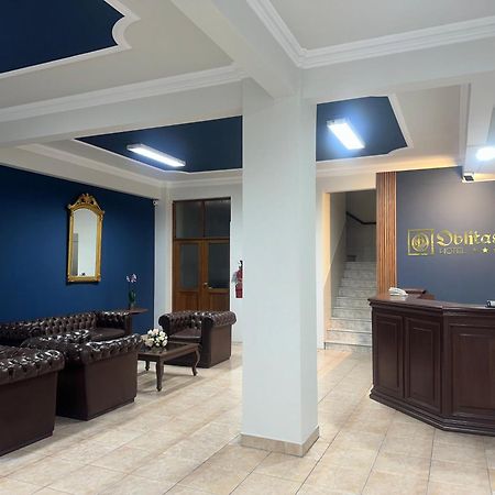 Hotel Oblitas Cochabamba Ngoại thất bức ảnh