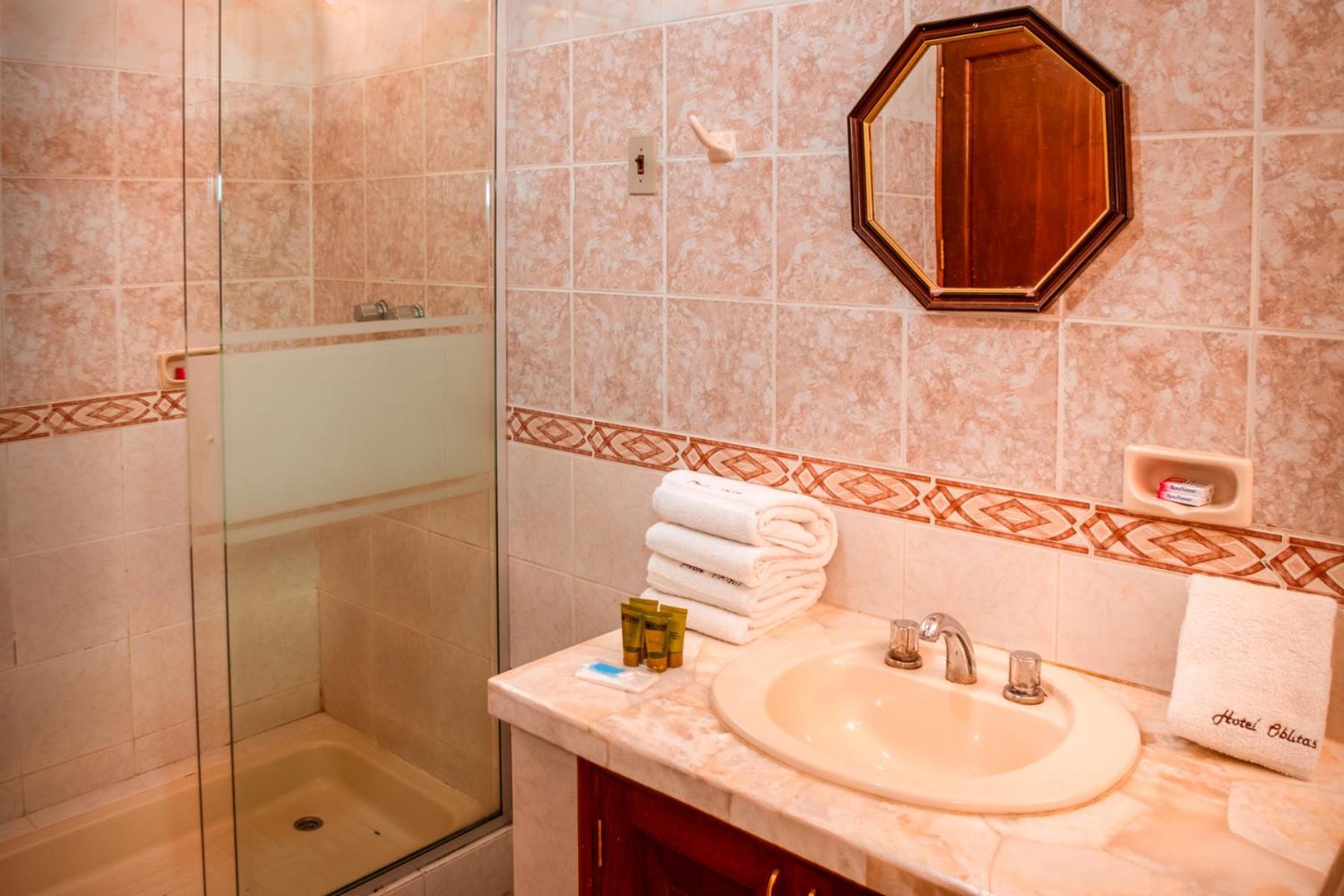 Hotel Oblitas Cochabamba Ngoại thất bức ảnh