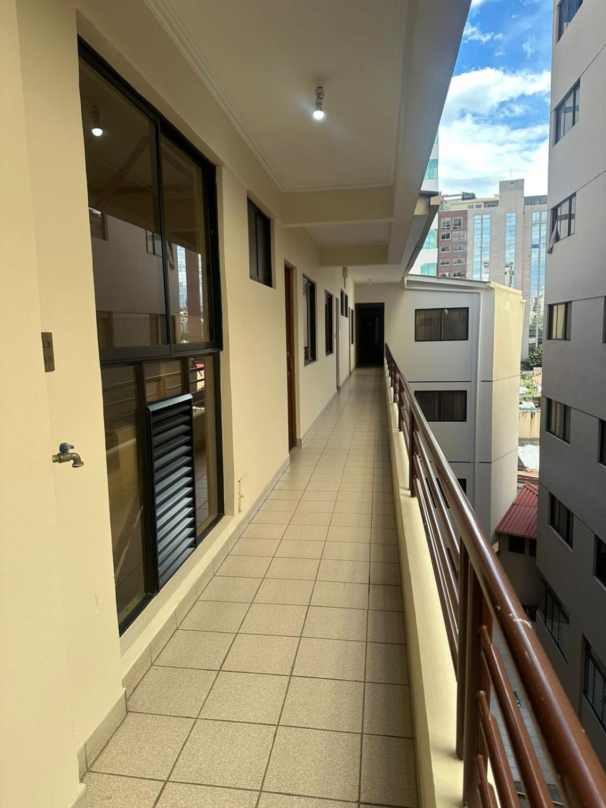 Hotel Oblitas Cochabamba Ngoại thất bức ảnh