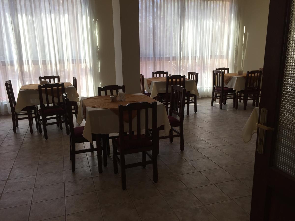 Hotel Oblitas Cochabamba Ngoại thất bức ảnh