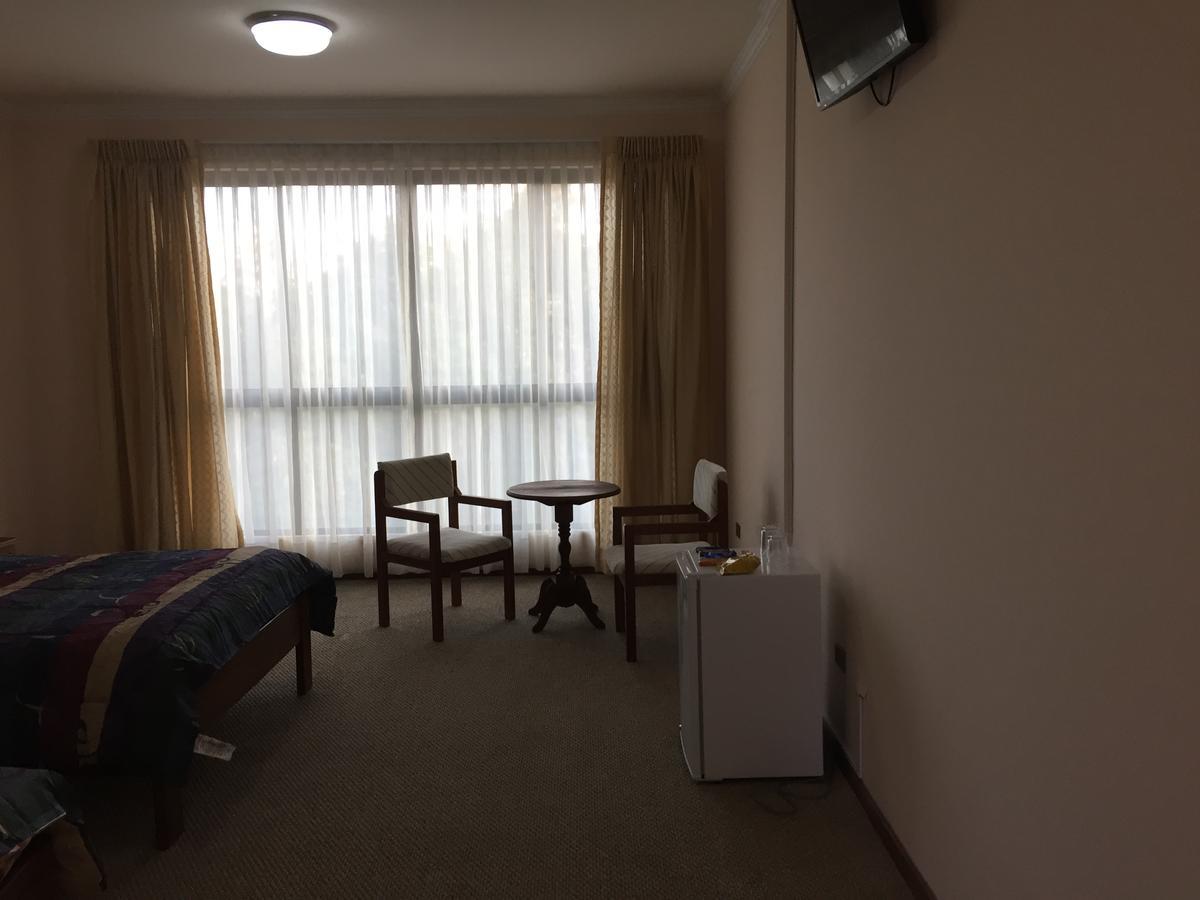 Hotel Oblitas Cochabamba Ngoại thất bức ảnh